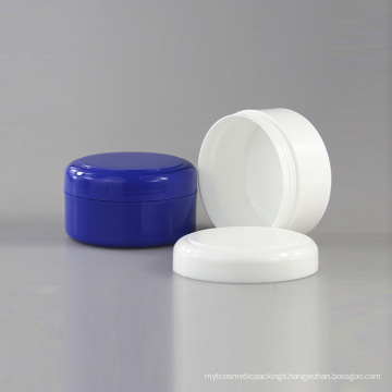 150g Plastic PP Cream Jar (EF-J24)